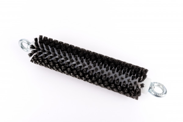 ЩЕТКА ДЛЯ ЧИСТКИ СТАЛЬНАЯ