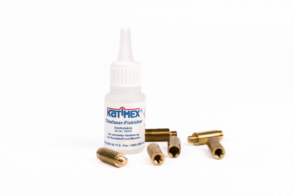 СЕРВИСНОЕ ОБСЛУЖИВАНИЕ ТОЛКАЮЩИХ СТЕРЖЕНЬ КОМПЛЕКТ