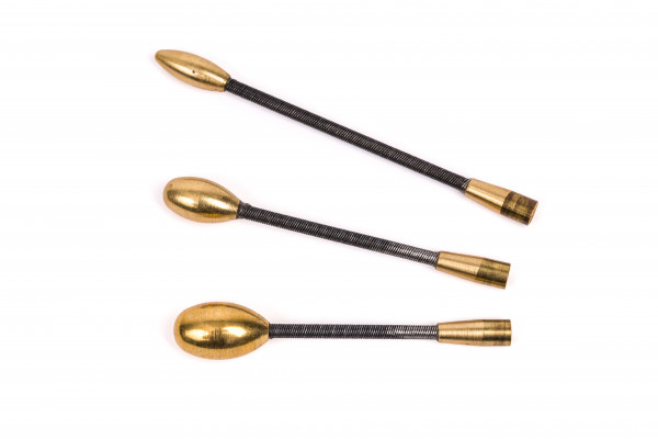 НАБОР ГИБКИХ НАПРАВЛЯЮЩИХ ГОЛОВОК