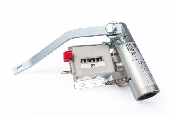 СЧЕТЧИК ДЛИНЫ ДЛЯ CABLE JET