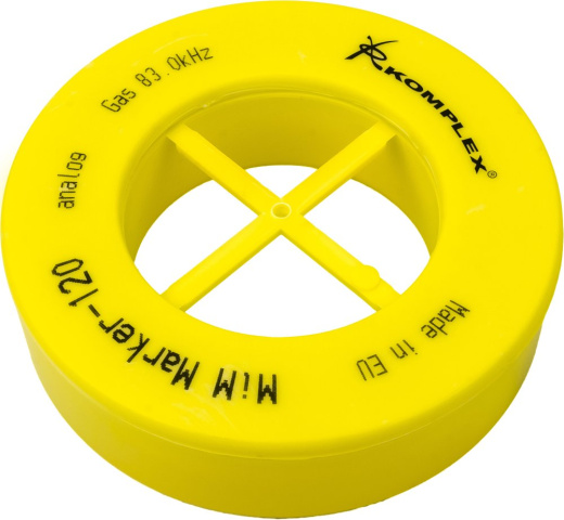 Маркер дипольный MiM Marker 120 analog (Газо-и нефтепроводные сети)