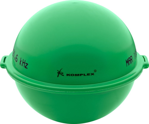 Маркер сферический MAR 100-3D (Канализационные сети)