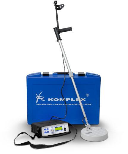 Интеллектуальный маркероискатель [SML]