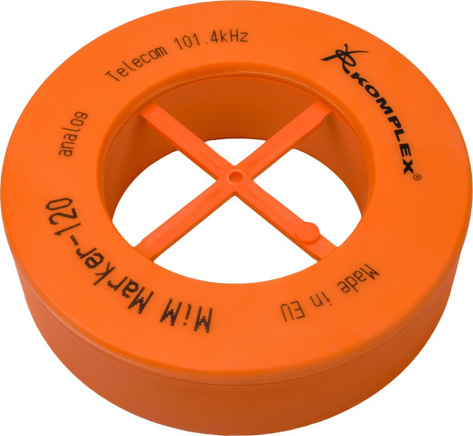 Маркер дипольный MiM Marker 120 analog (Телекоммуникационные сети)