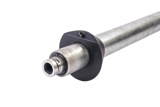 УСТАНОВЛЕНОВАЧНАЯ ОСЬ БАРАБАНА