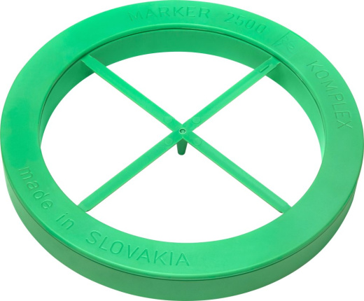 Маркер дипольный Long Marker (Канализационные сети)