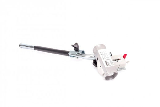 ИЗМЕРИТЕЛЬНОЕ УСТРОЙСТВО ДЛЯ НАМОТКИ КАБЕЛЕЙ