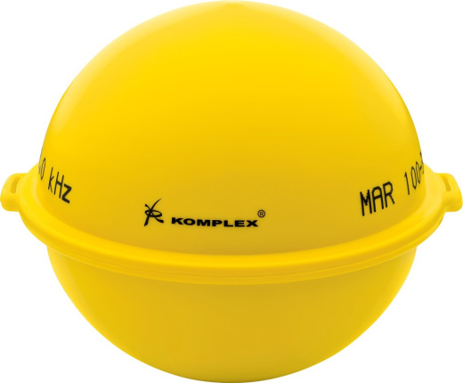 Маркер сферический MAR 100-3D (Газо-и нефтепроводные сети)